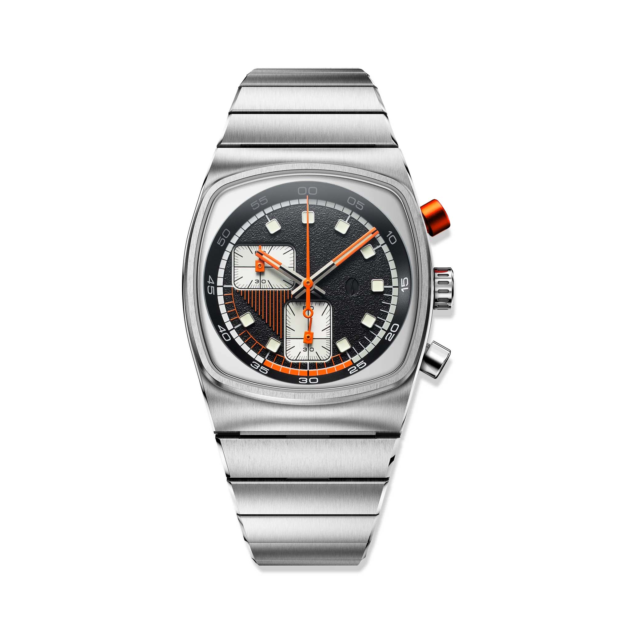 【美品】アルチビオ archvio ベスト　オレンジ avi-8-bell-x-1-machbuster-