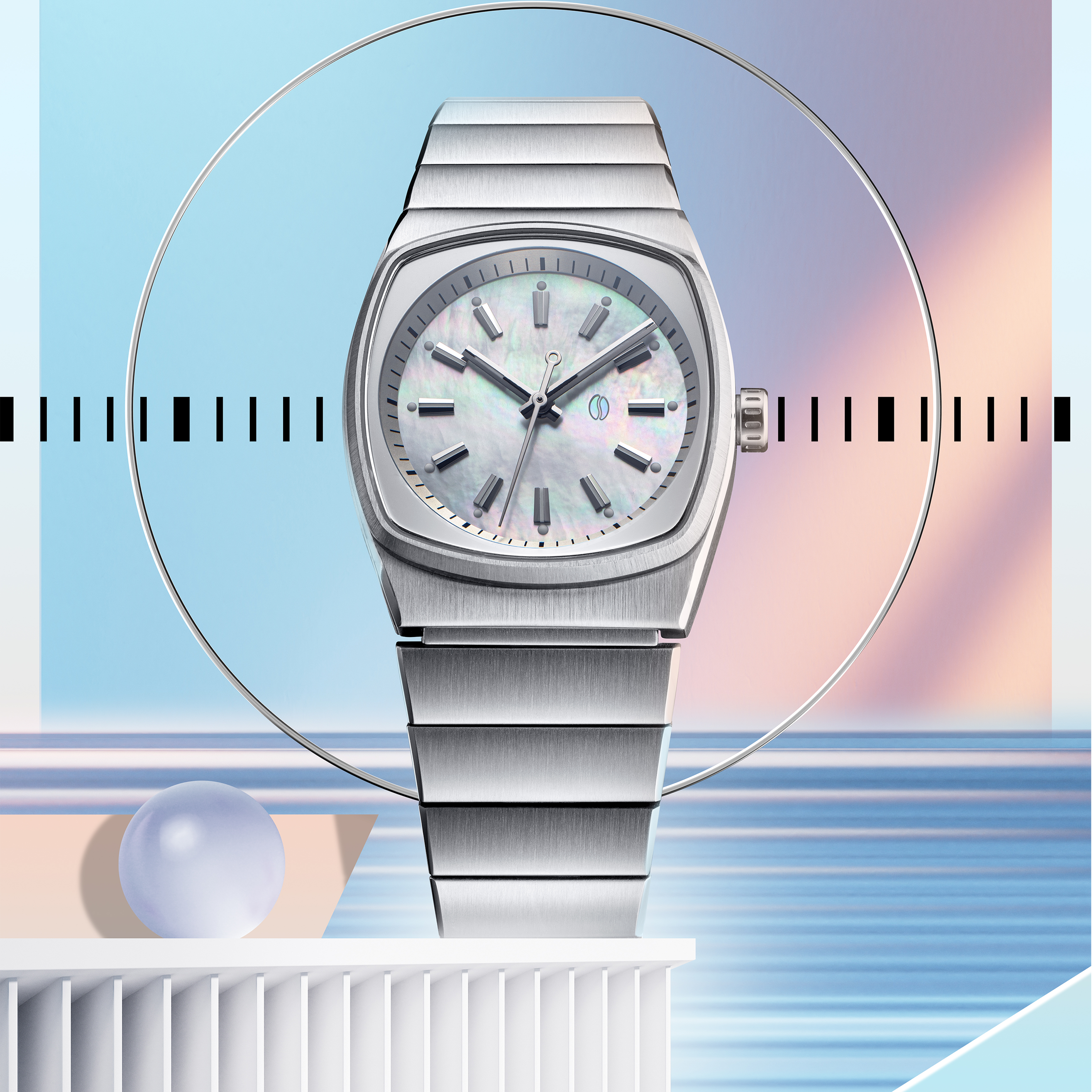 THE METRIC LITE DESIGN