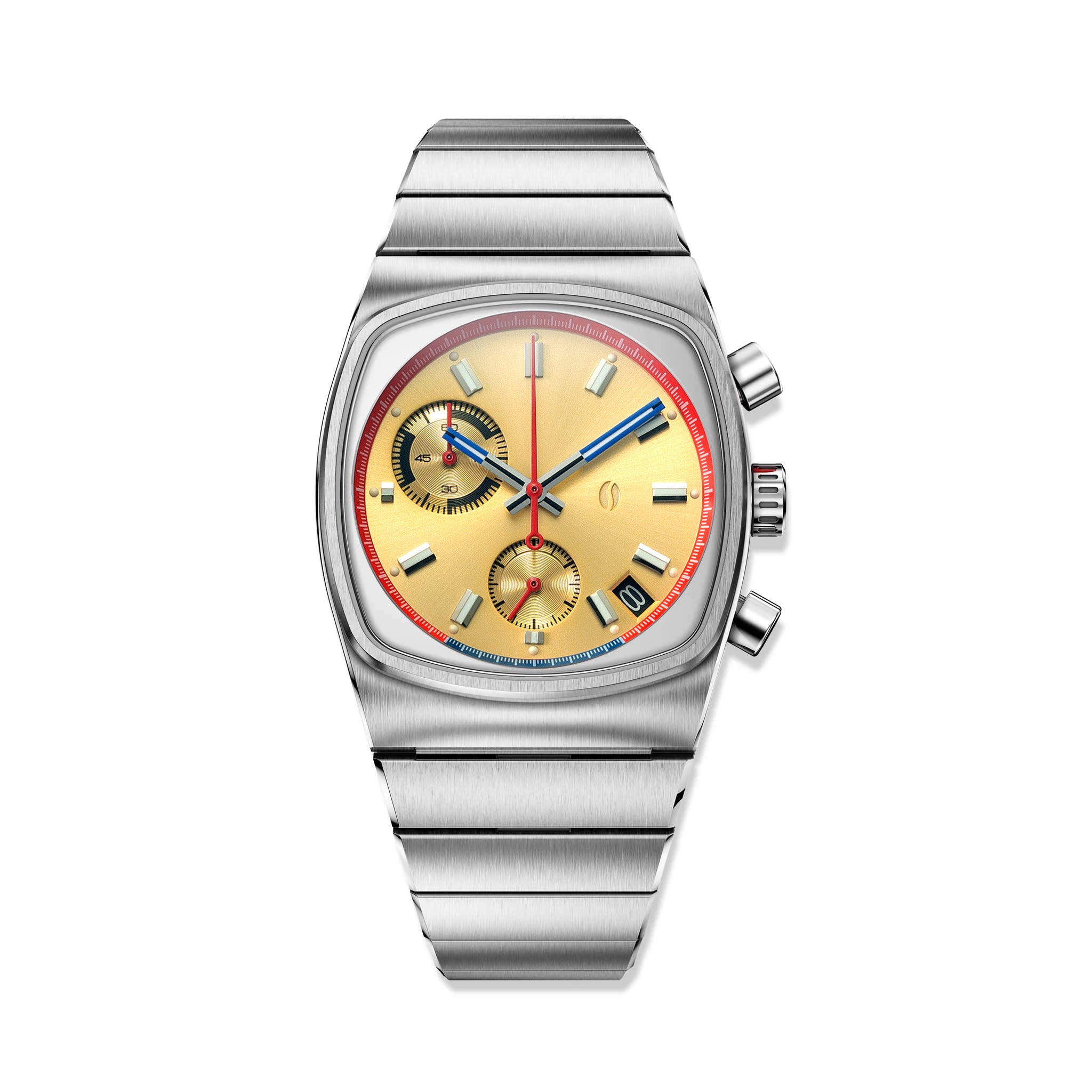 Metric - Star – Brew Watches