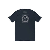 Brew Fitted T-shirt