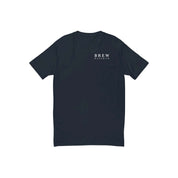 Brew Fitted T-shirt