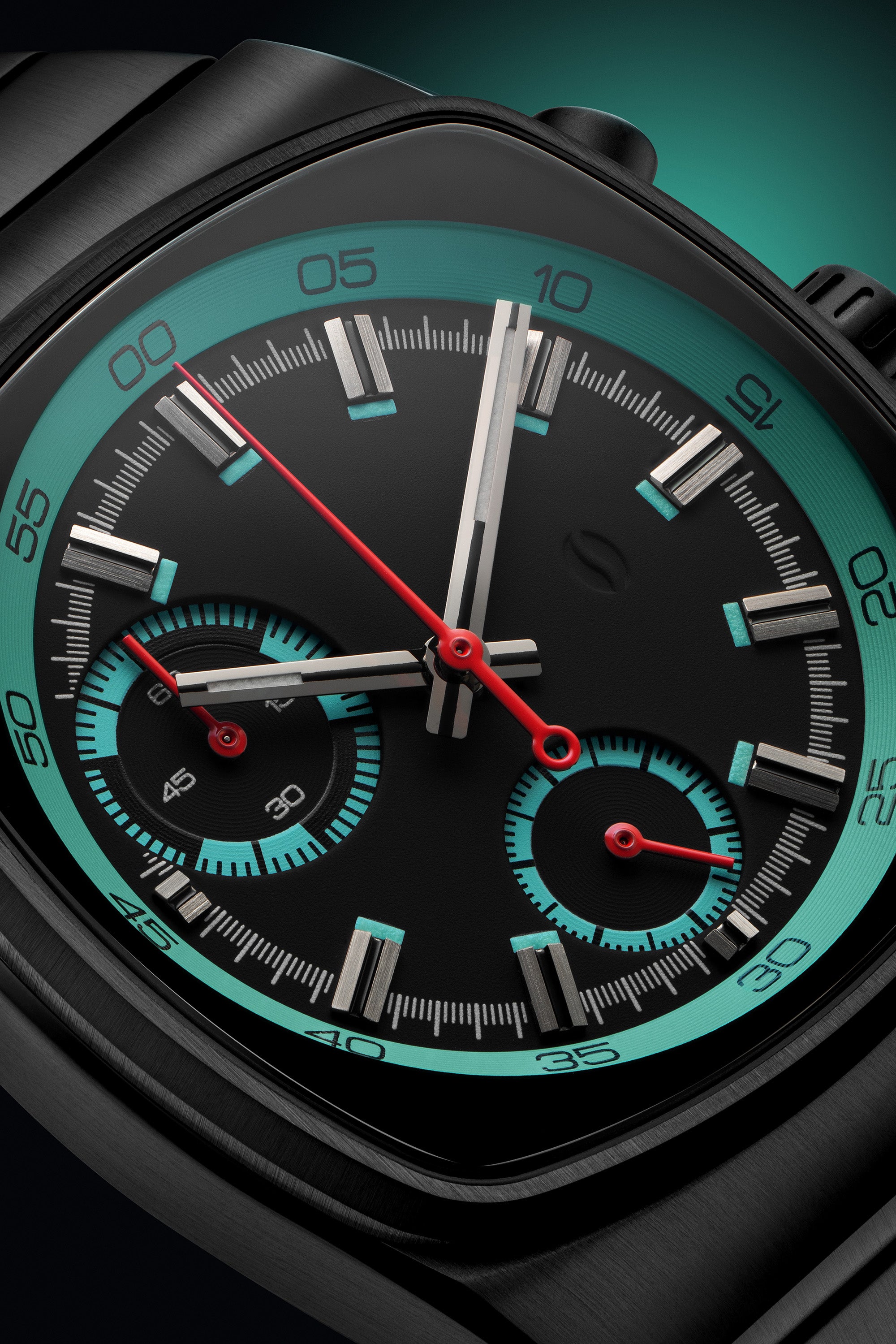 CHROMATIK REFINED DETAILS 