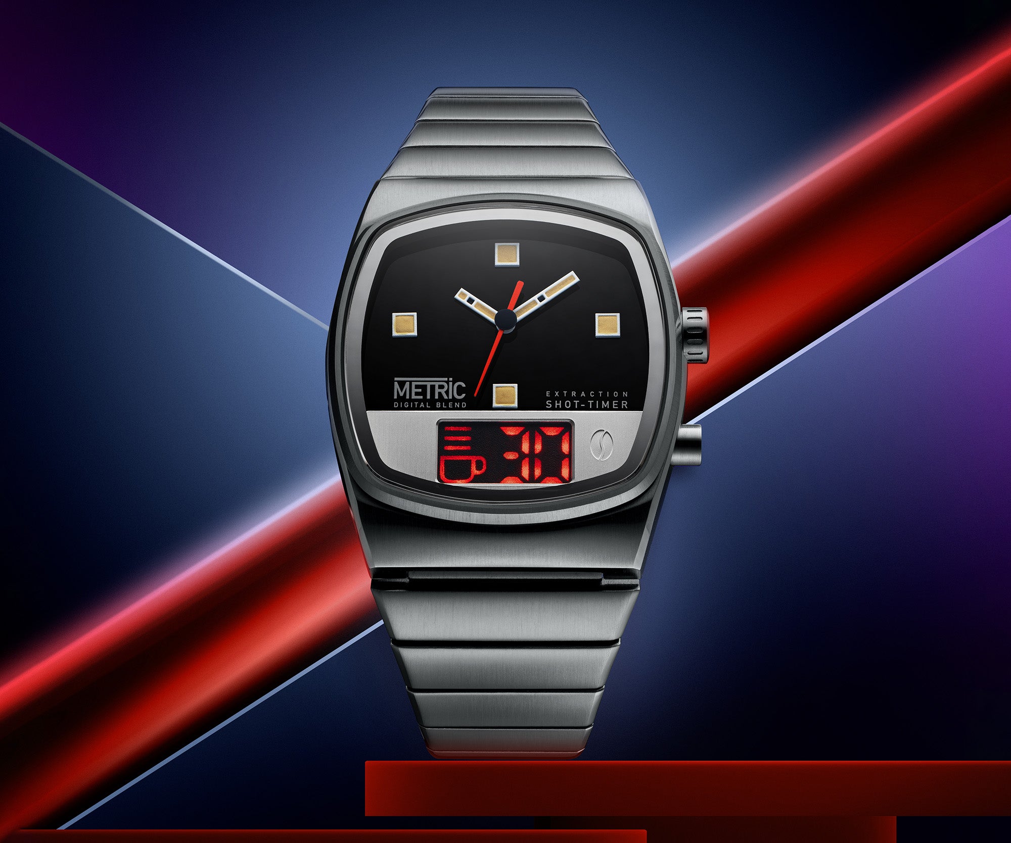 Brew Watch Co. – Brew Watches