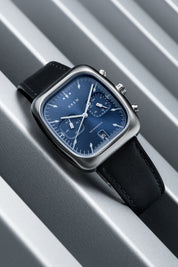 レトログラフ - コバルト