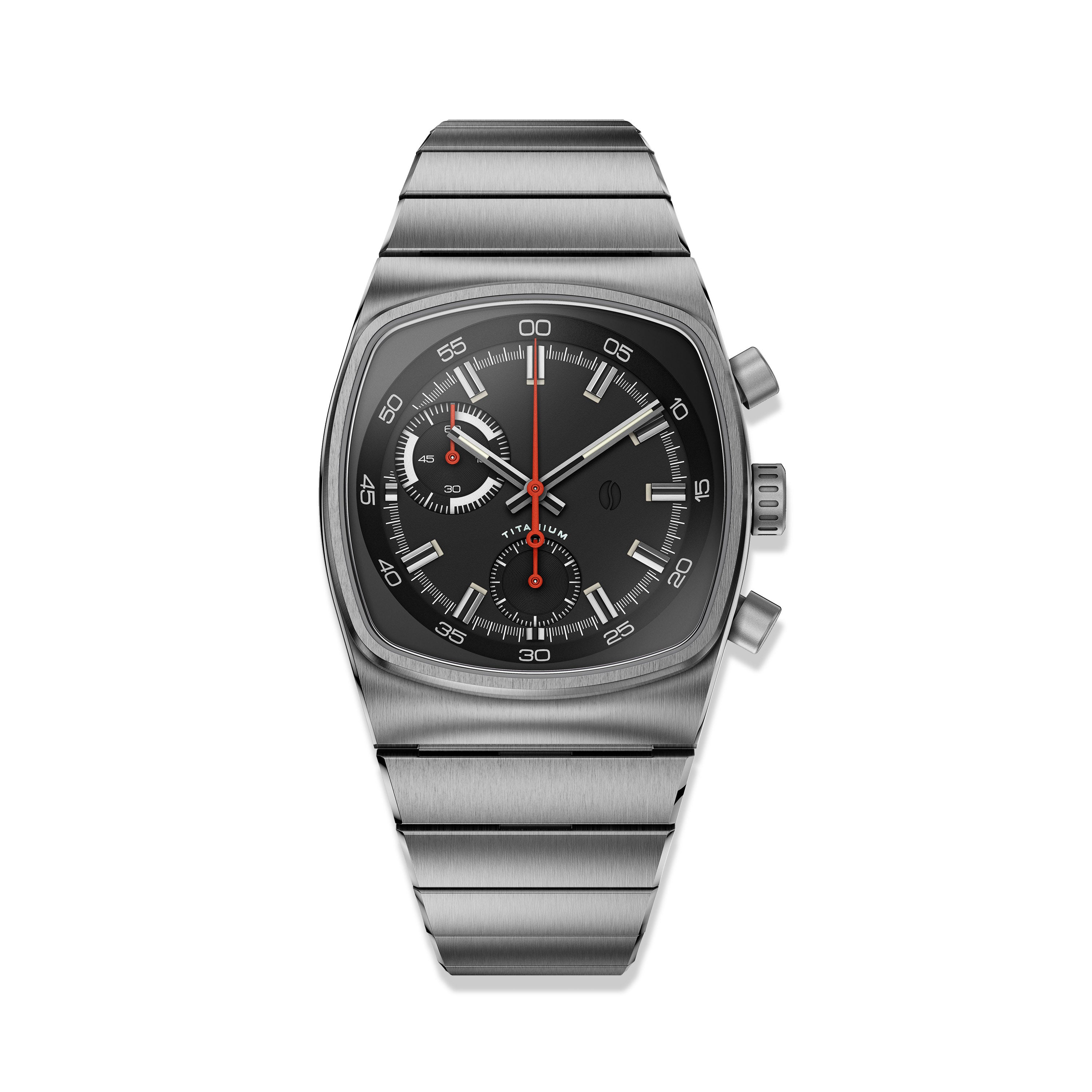Brew Watch Co. MTRC-TITAN