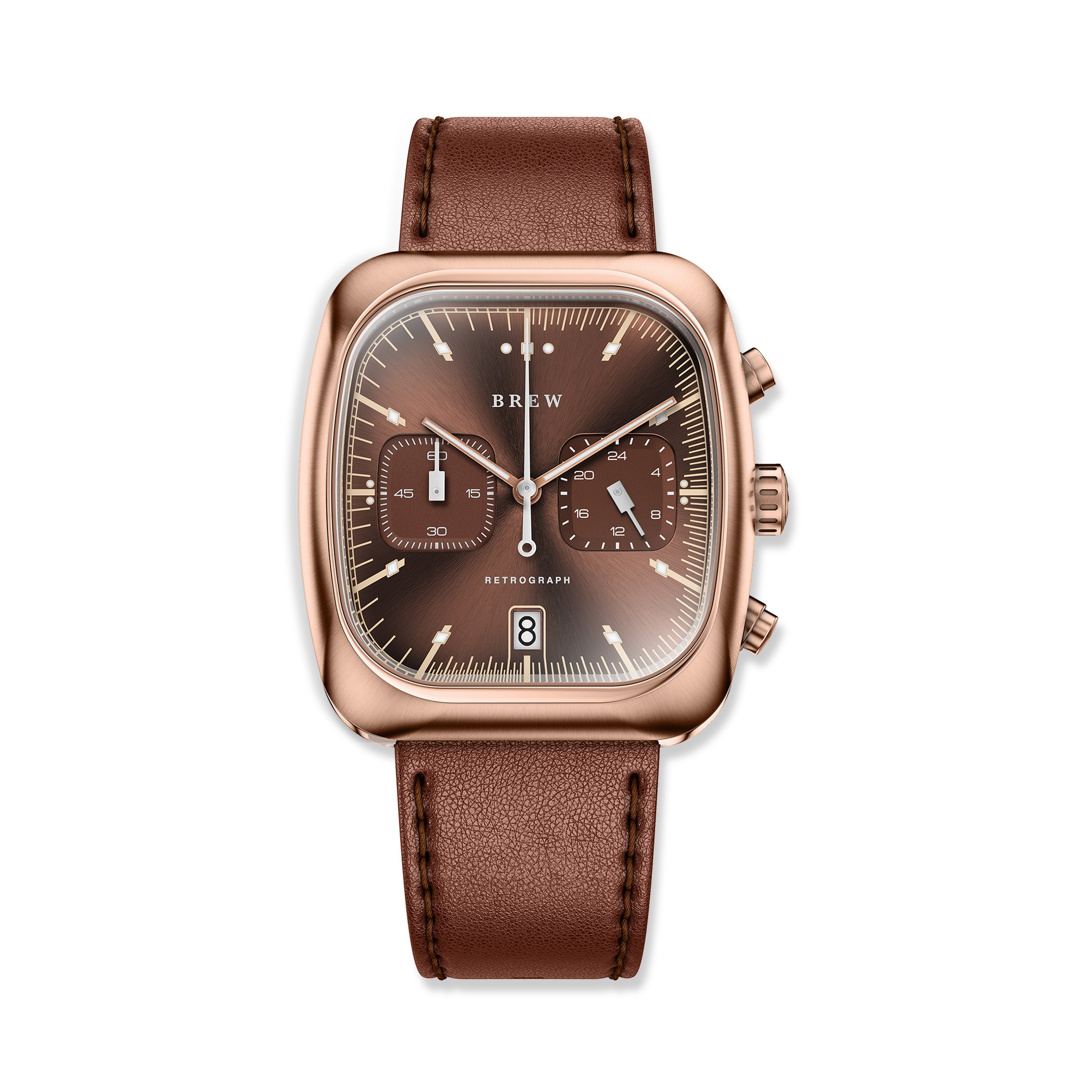 Brew Watch Co. RG-RTRO