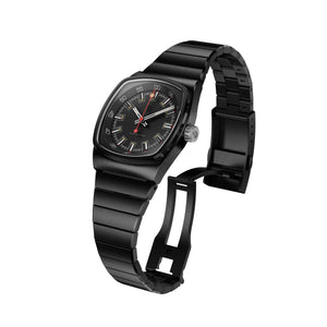 Metric - Black Automatic PVD
