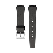 Black Suede Strap 19.50mm