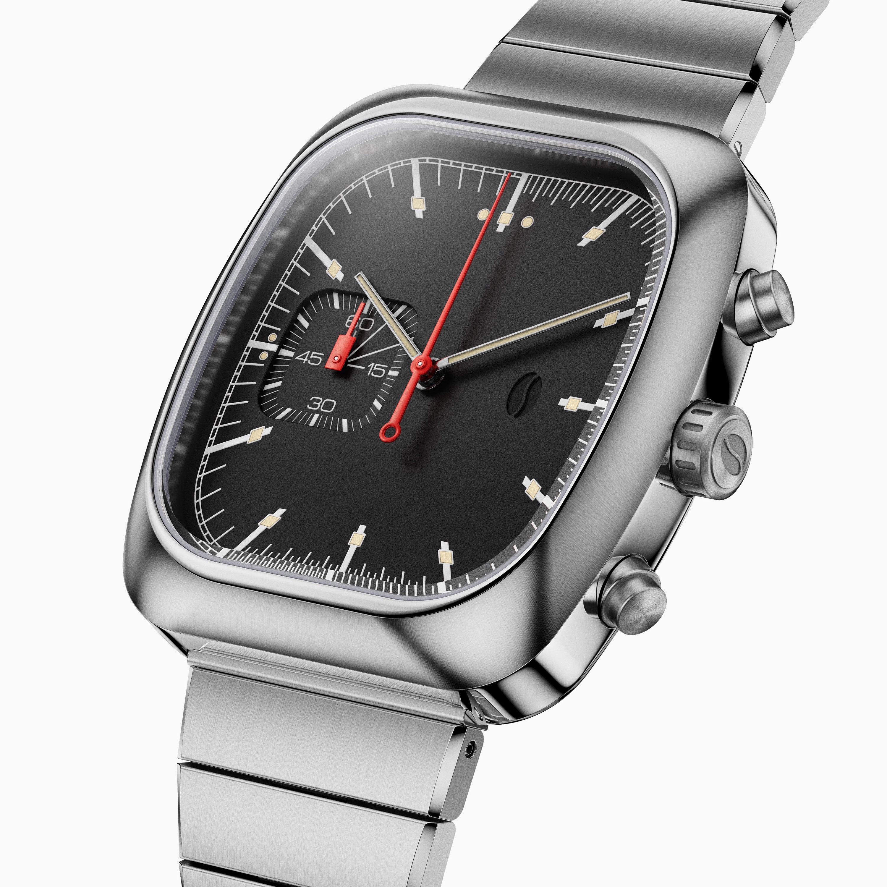 THE RETROGRAPH DESIGN