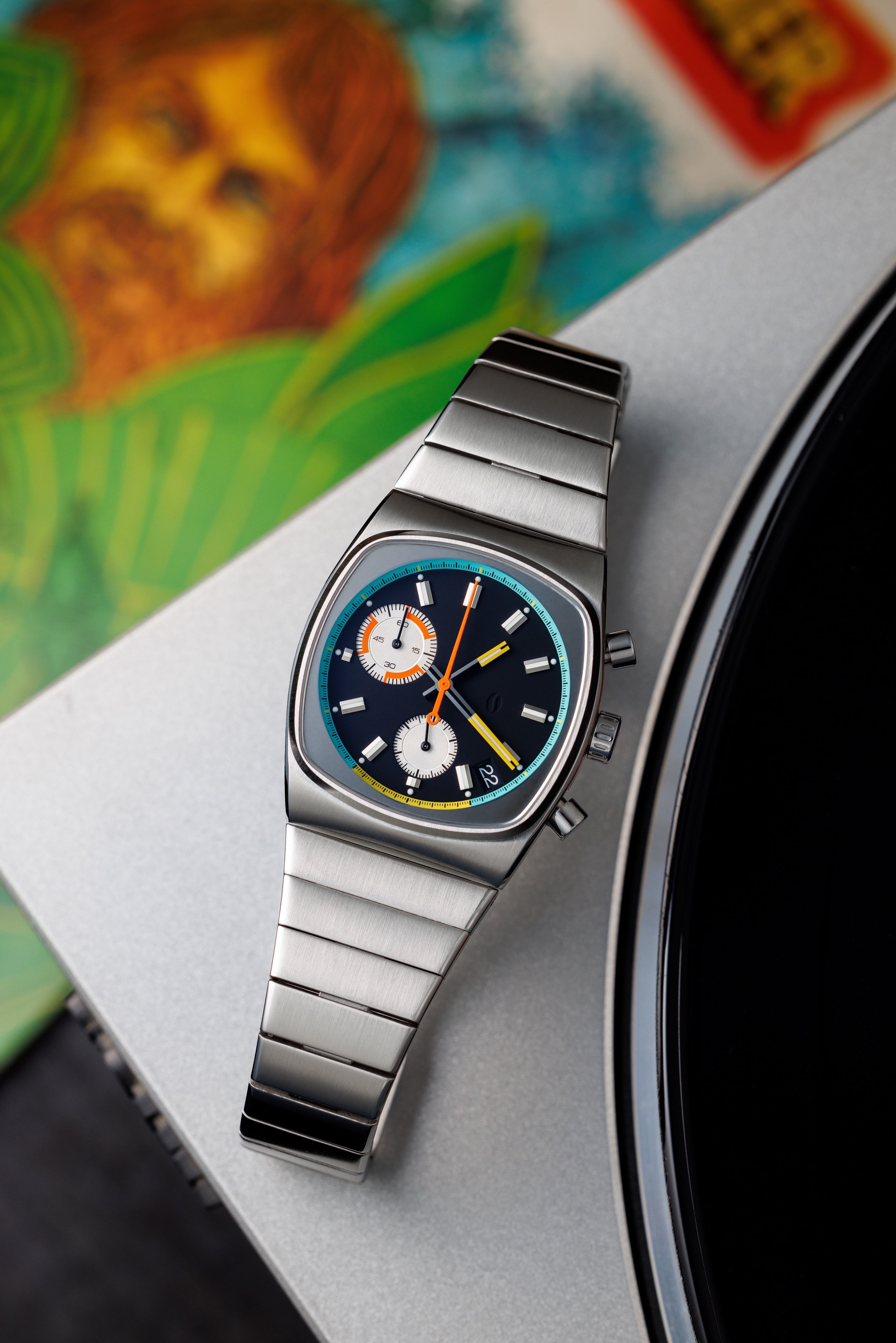 Brew Watch Co. – Brew Watches