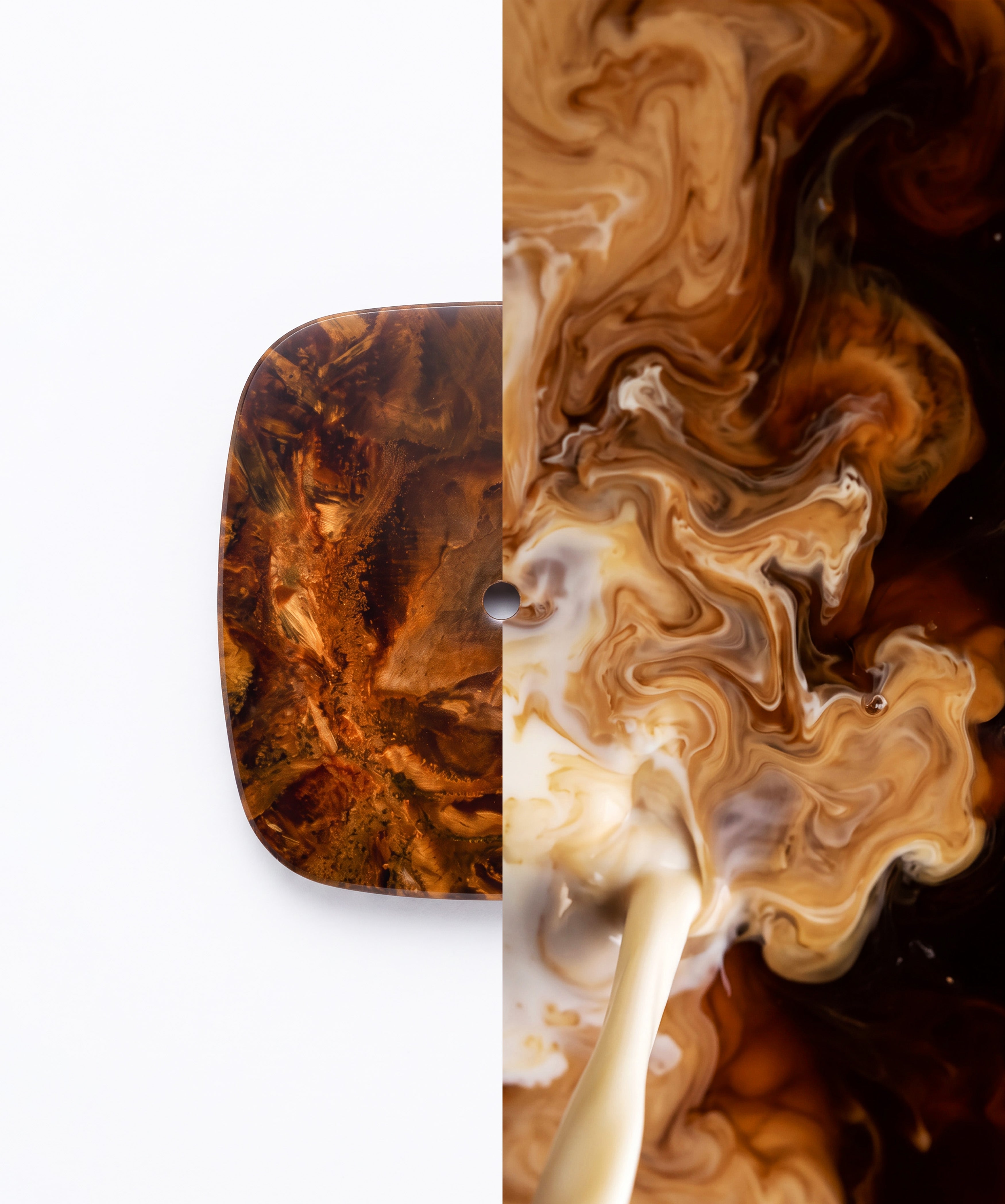 NATURAL UNIQUE DETAILS