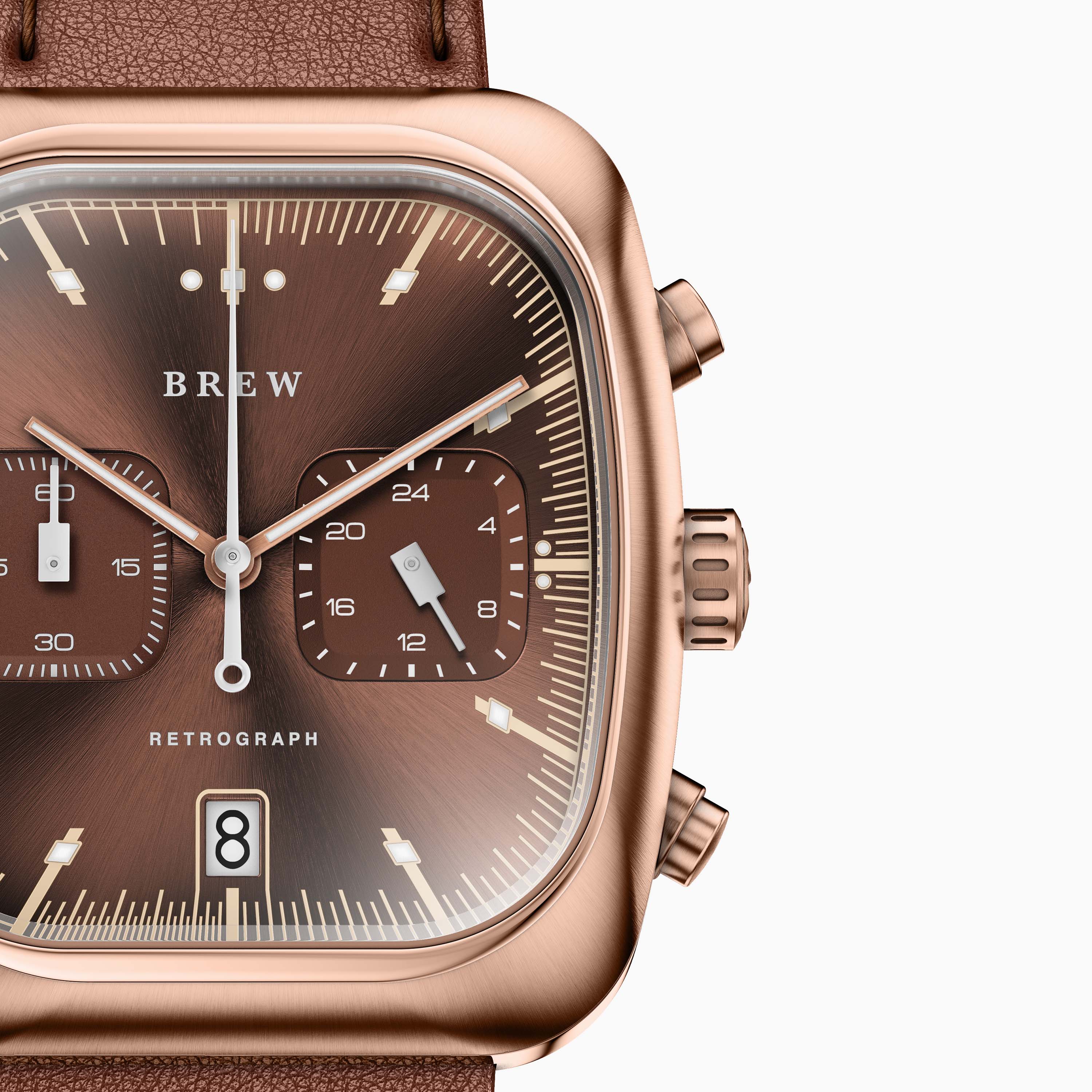 REFINED DETAILS