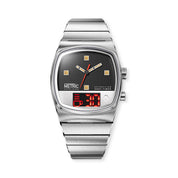 メトリック - デジタルブレンド