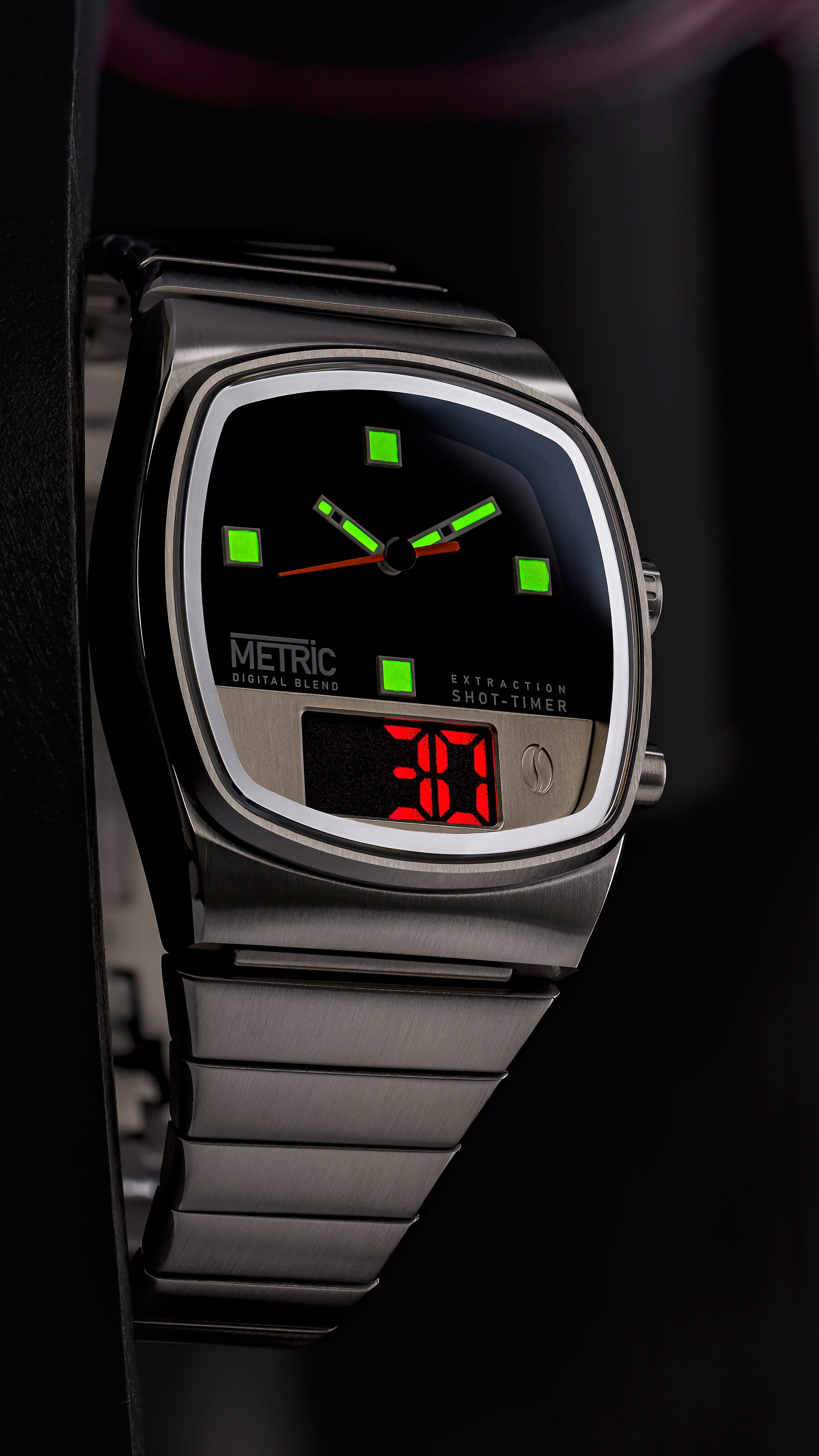 LUME MARKERS