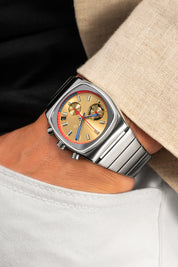 メートル法 - 星