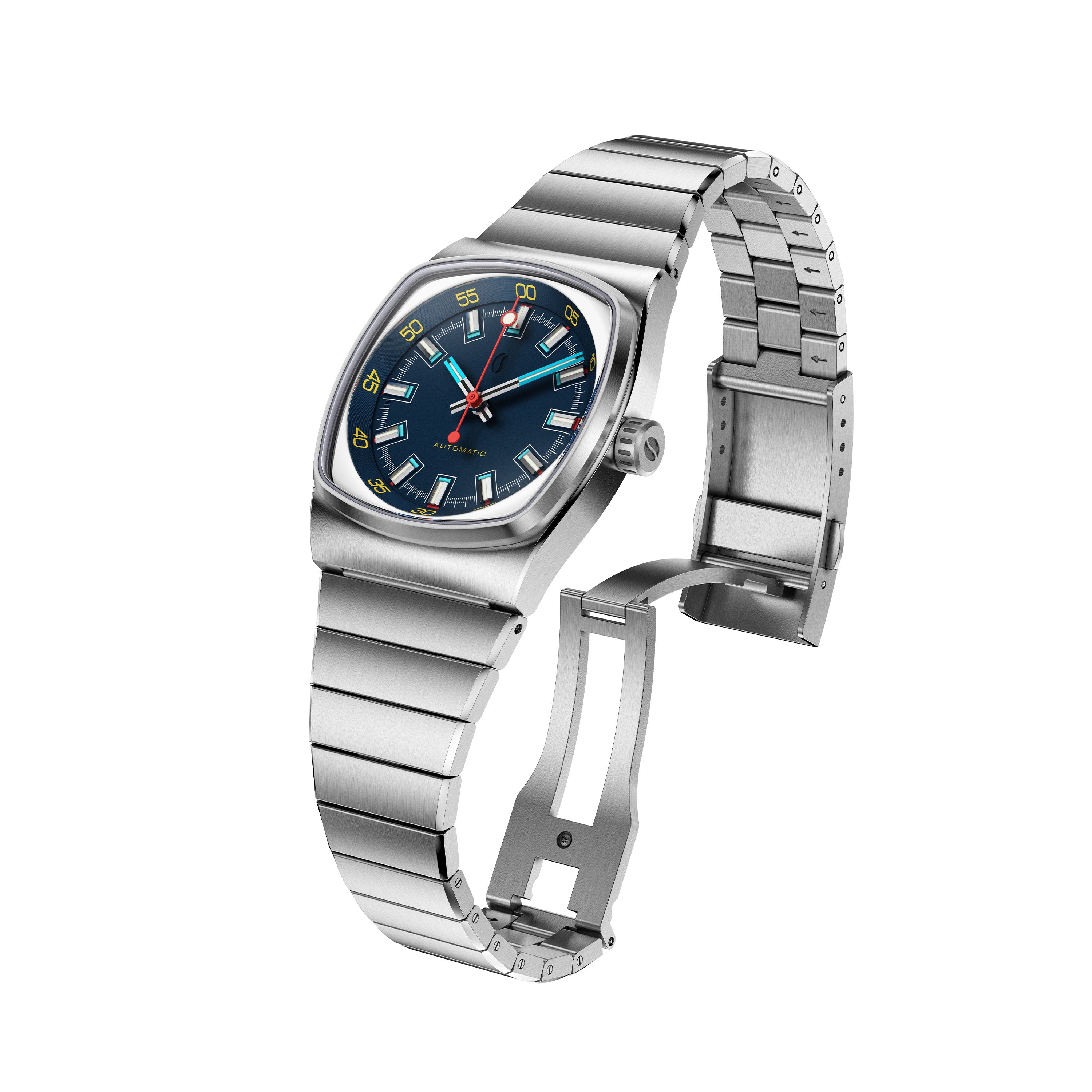 Setec Watch WATCHES
