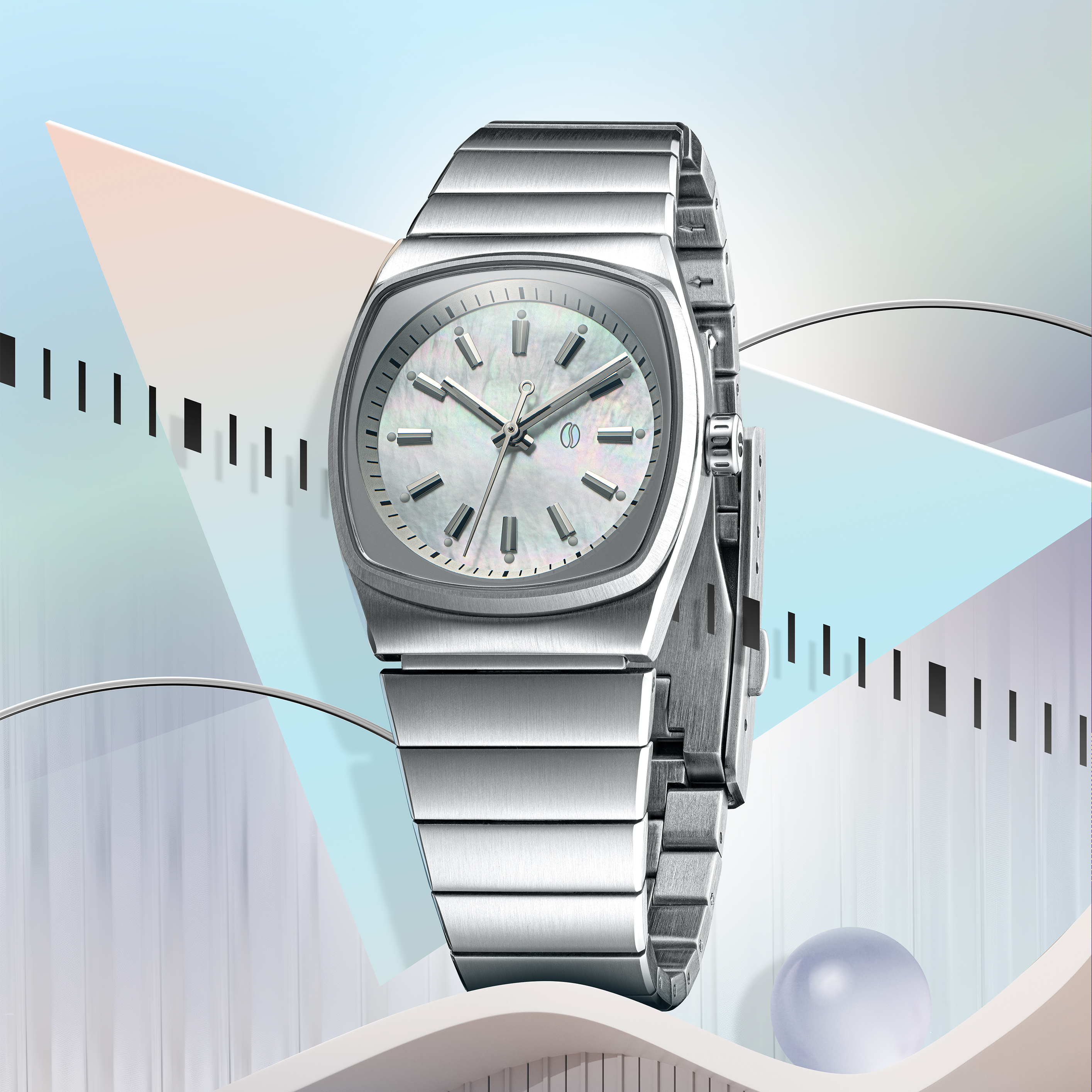 MOTHER OF PEARL