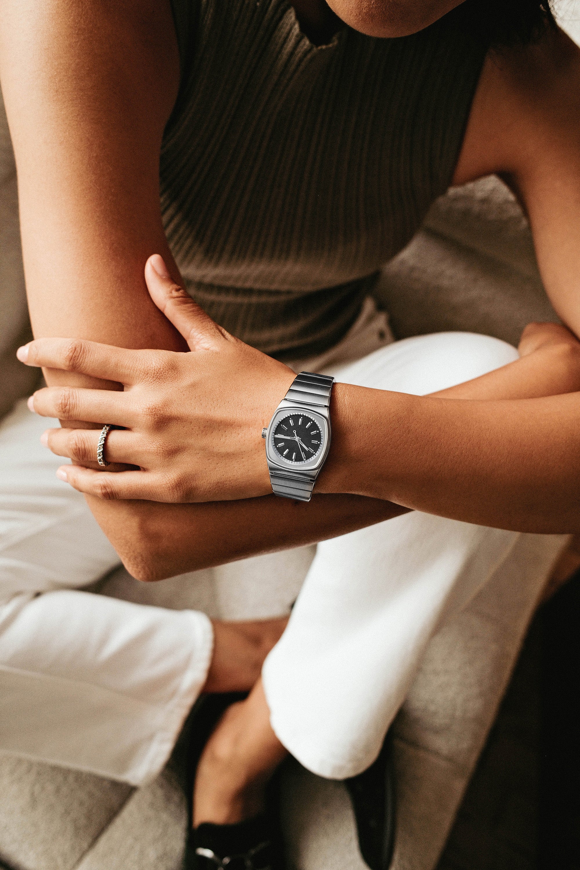 ブリューウォッチ社 – Brew Watches