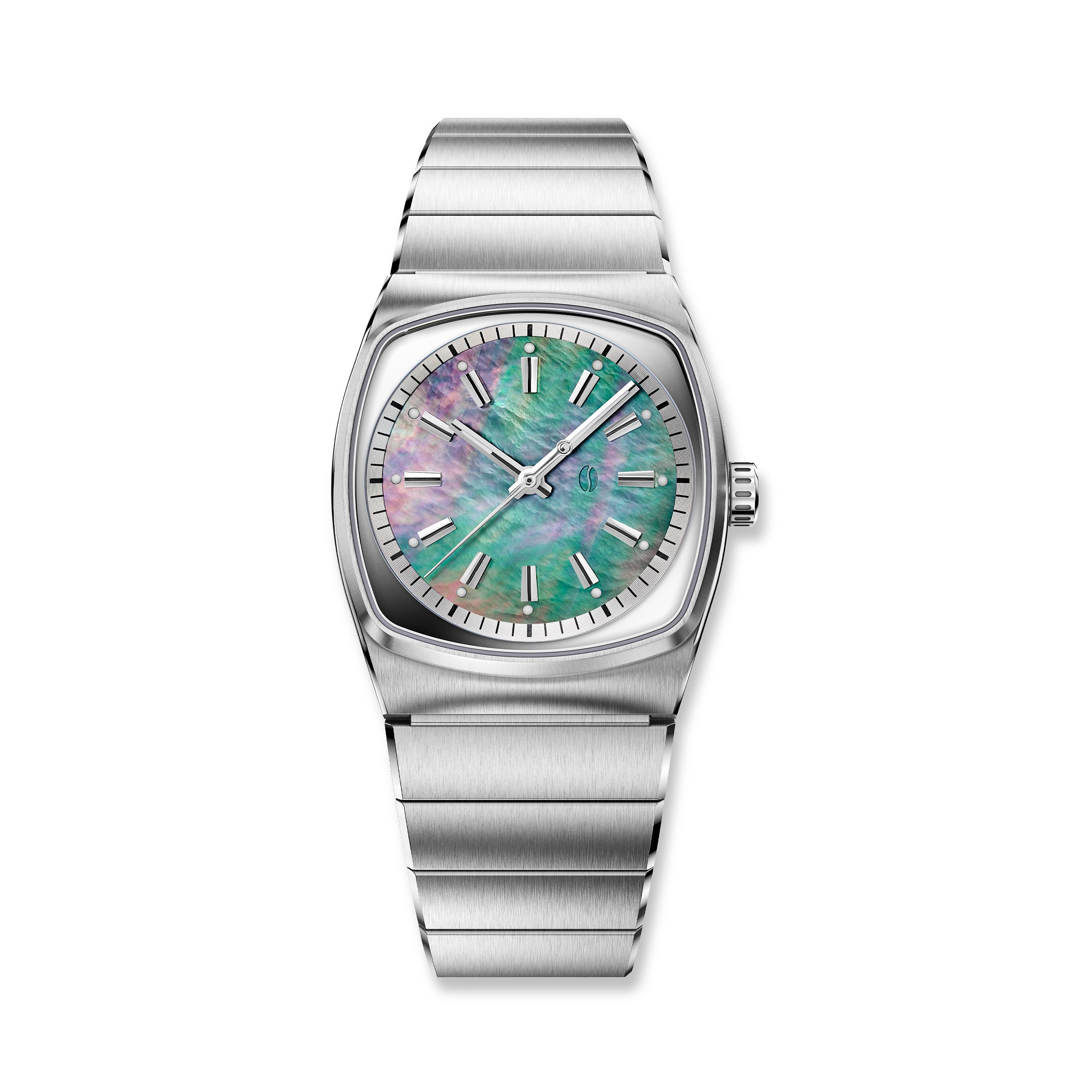 ブリューウォッチ社 – Brew Watches