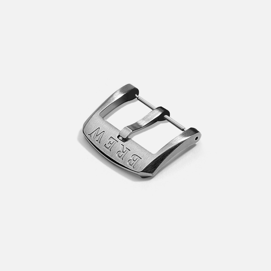 Solid Stainless Steel