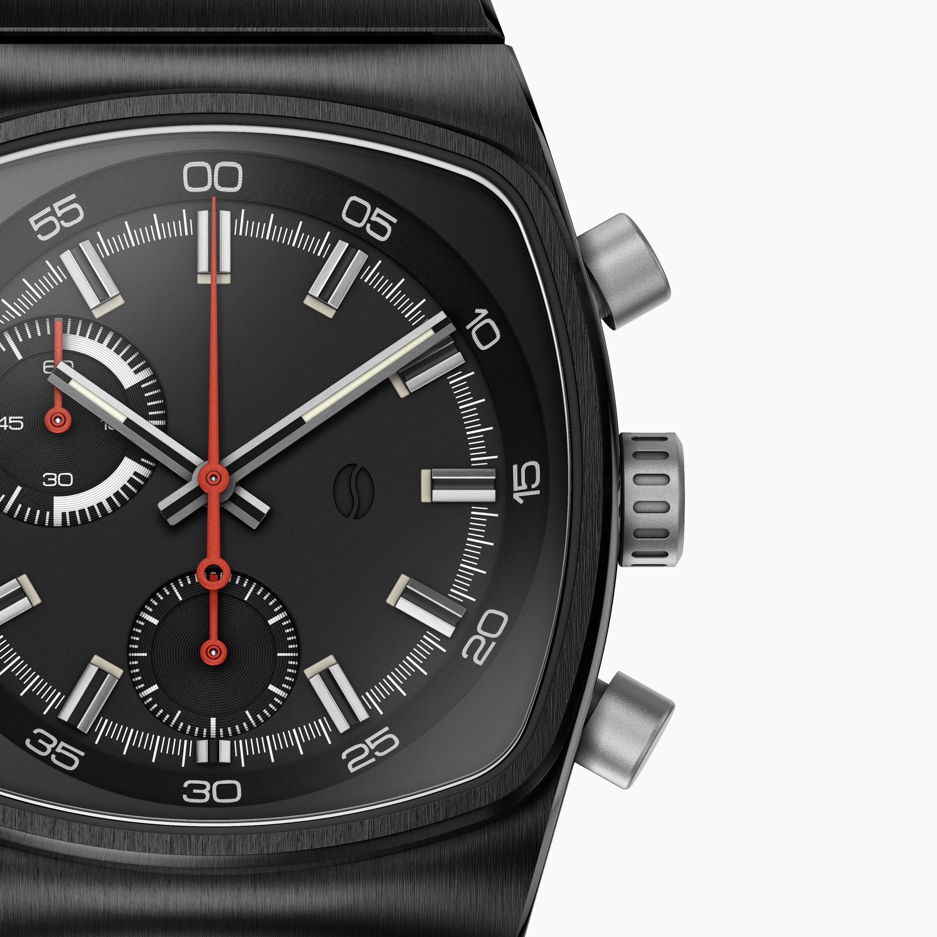 REFINED DETAILS