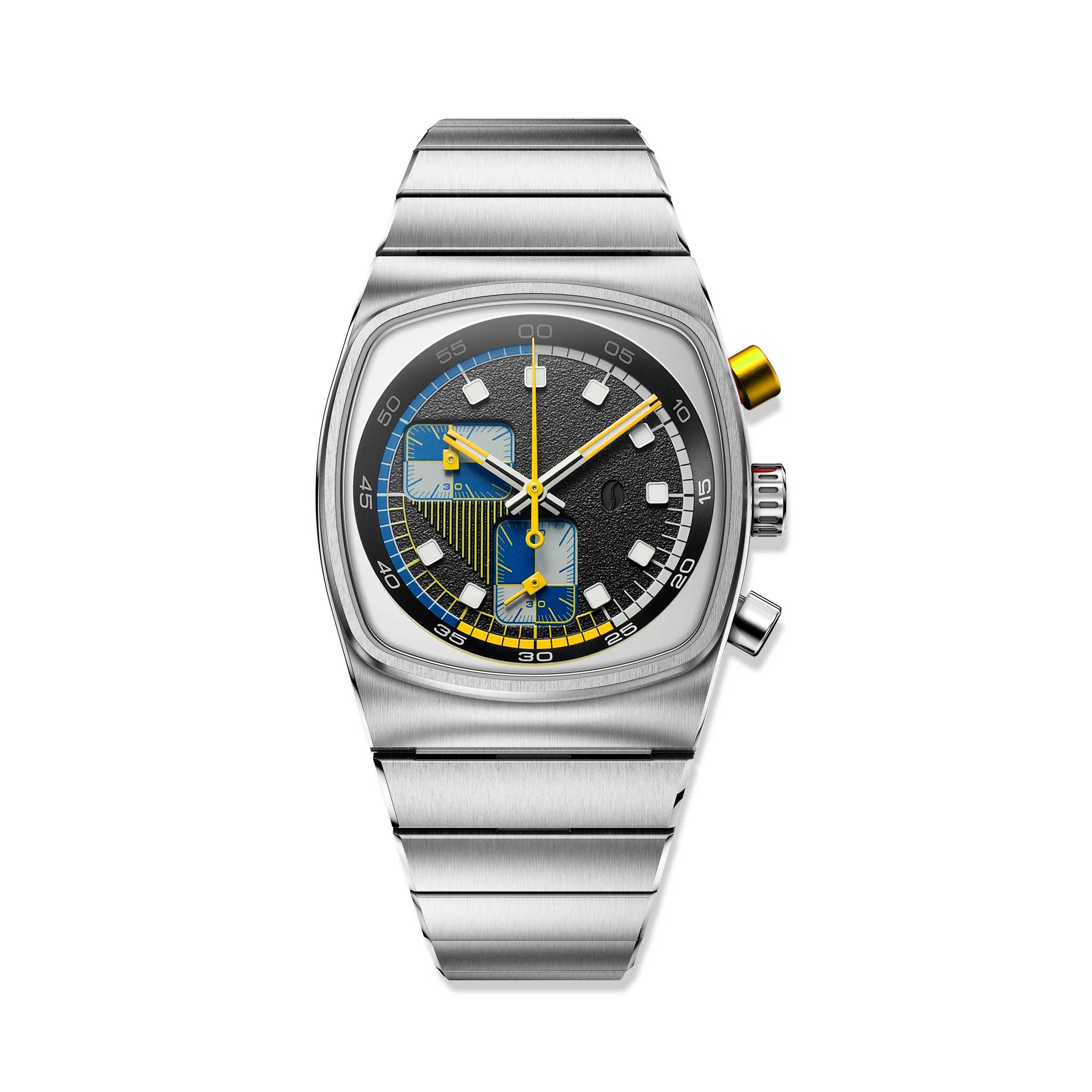 ブリューウォッチ社 – Brew Watches