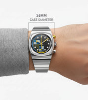 Super Metric - Royal Blue