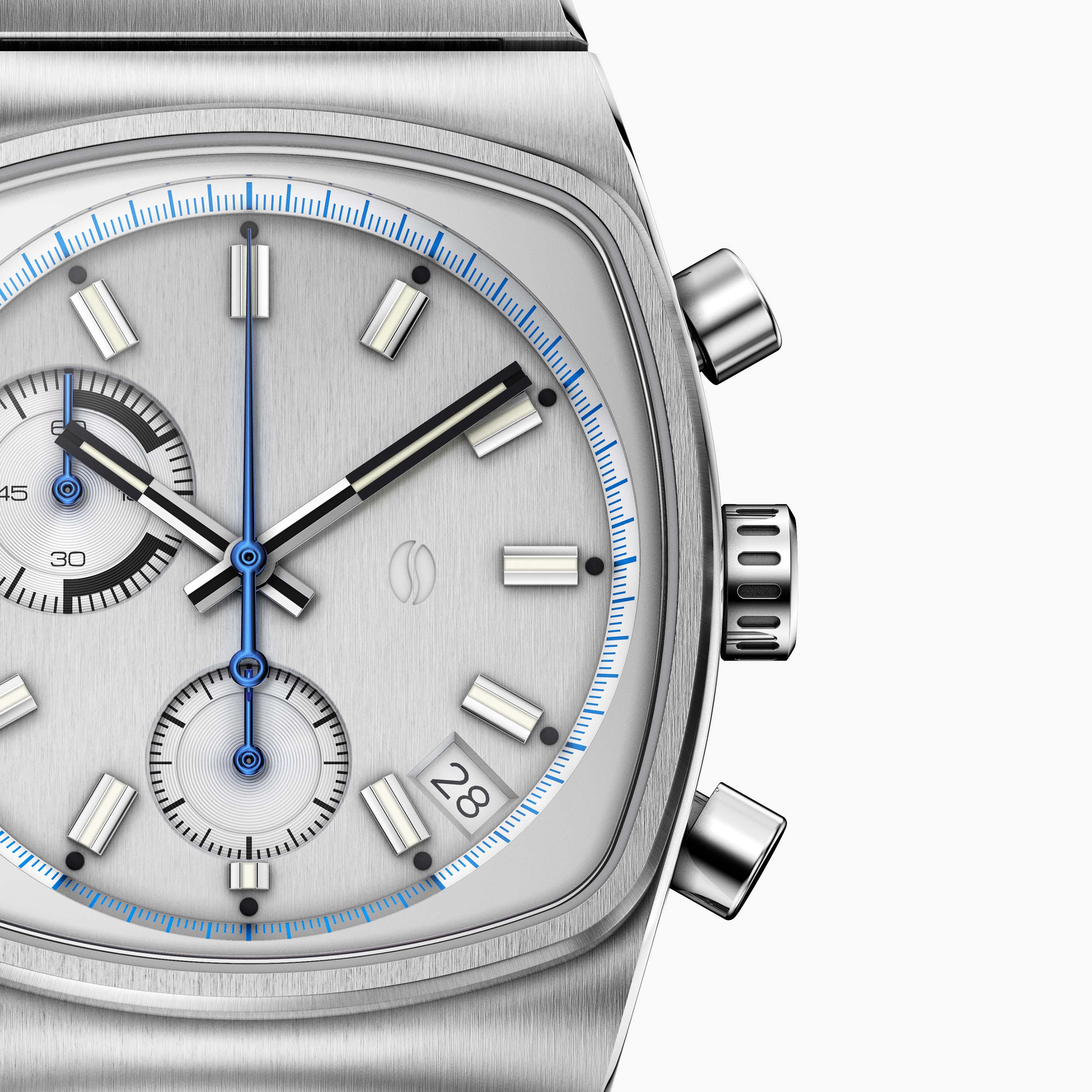 REFINED DETAILS
