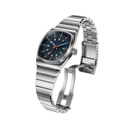 Metric - Manual Wind Blue