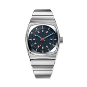 Metric - Manual Wind Blue