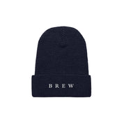 Brew Waffle beanie