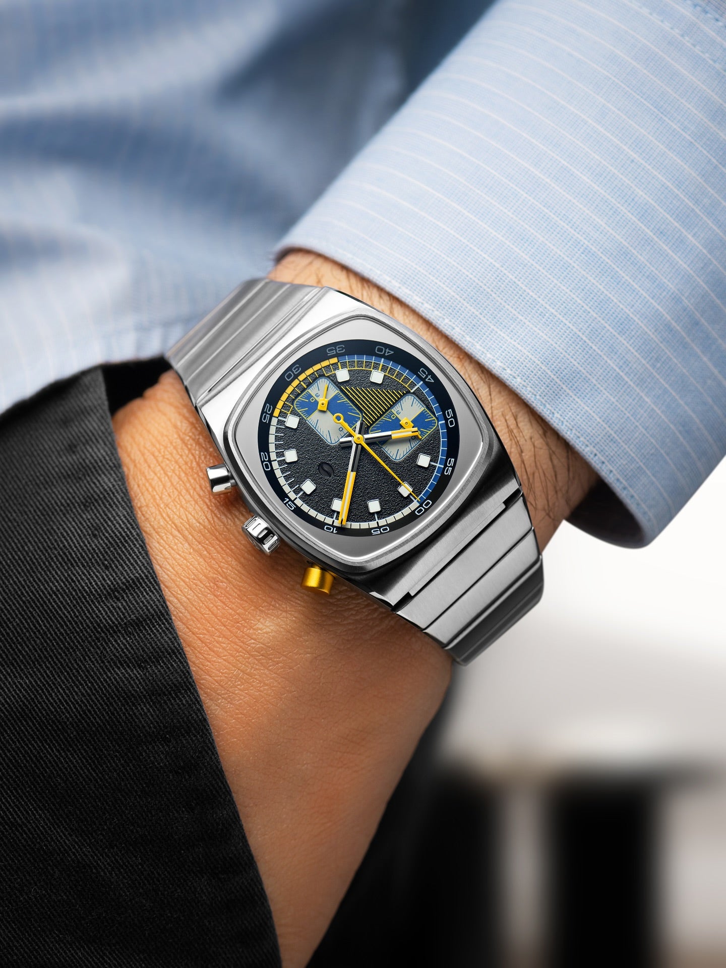 Brew Watch Co. – Brew Watches