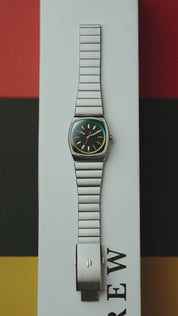 Metric Lite - Retro (30mm)
