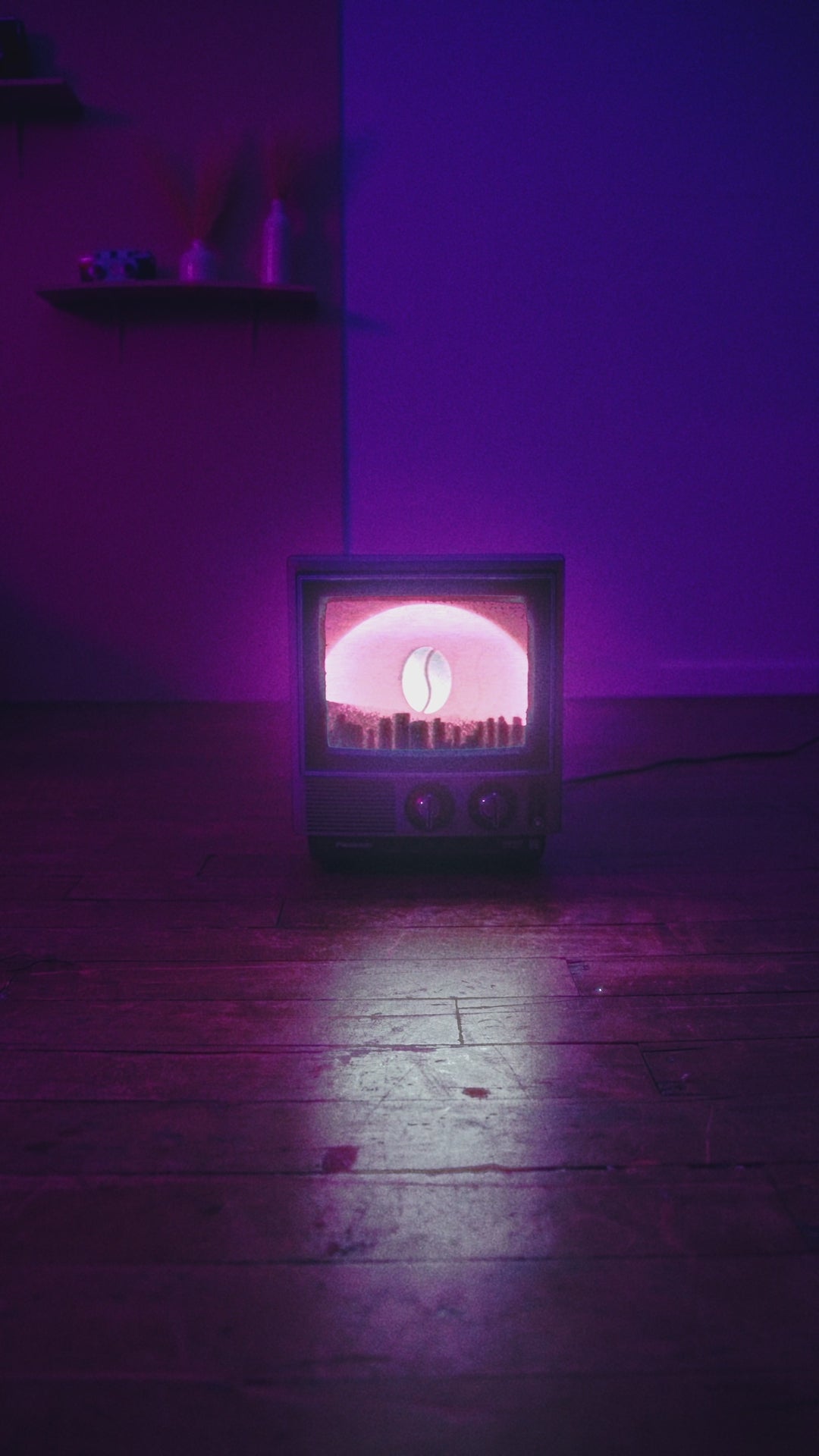 Metric - Digital Blend