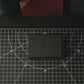 Metric - Black & Gold Carbon